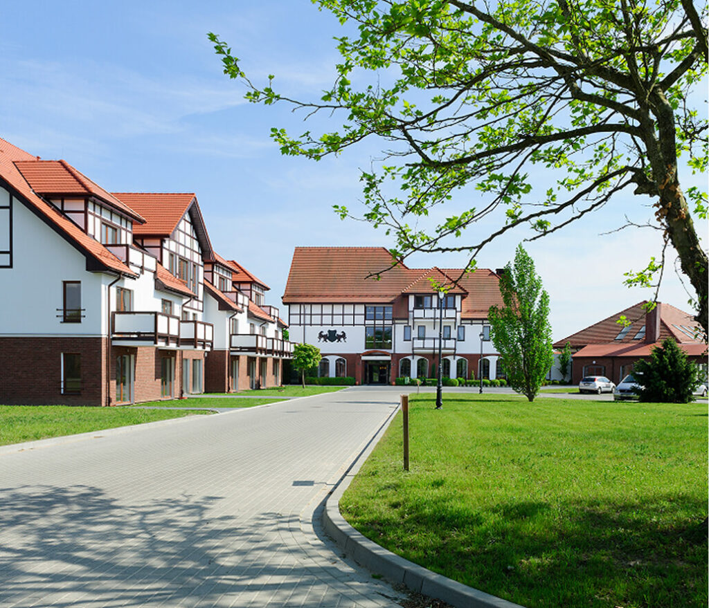 Rezydencja Seniora Erania - Senevida