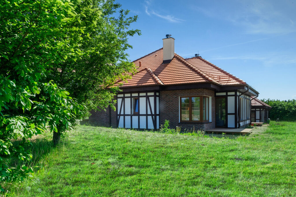 Apartamenty dla seniorów - Ustronie Morskie - Malechowo 4